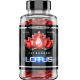 Lotus Black (90капс)